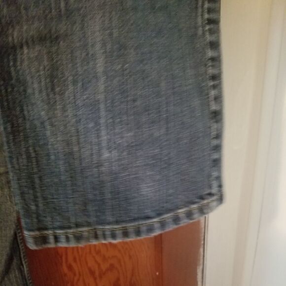 Levis Strauss Women's Size 10 Medium bootcut - Picture 8 of 9